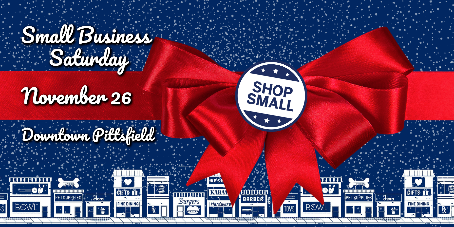 Sock Dreams on X: Shop Small Business Saturday is today! Our