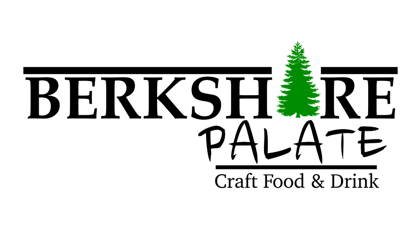 Berkshire Palate Logo