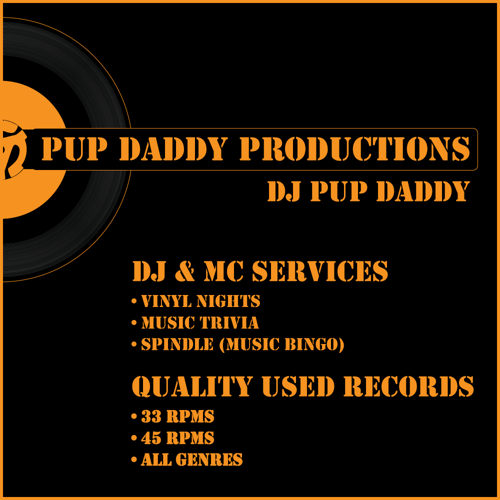 Pup Daddy Productions
