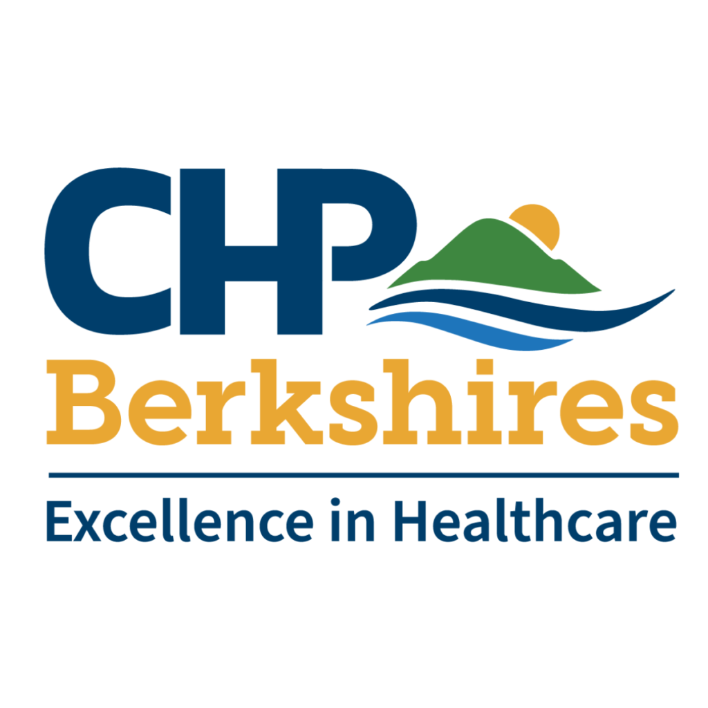 CHP Berkshires logo