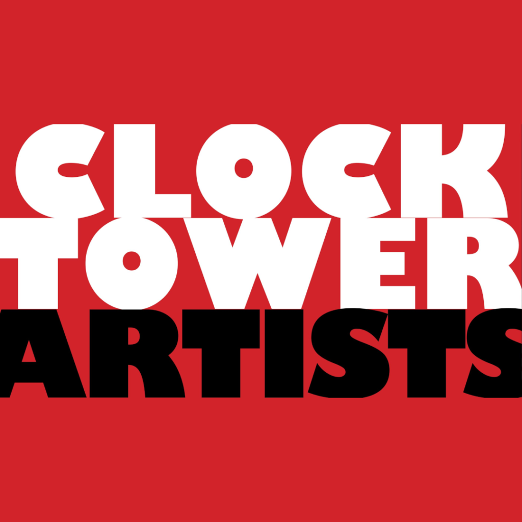 Clock Tower Artists Pittsfield MA