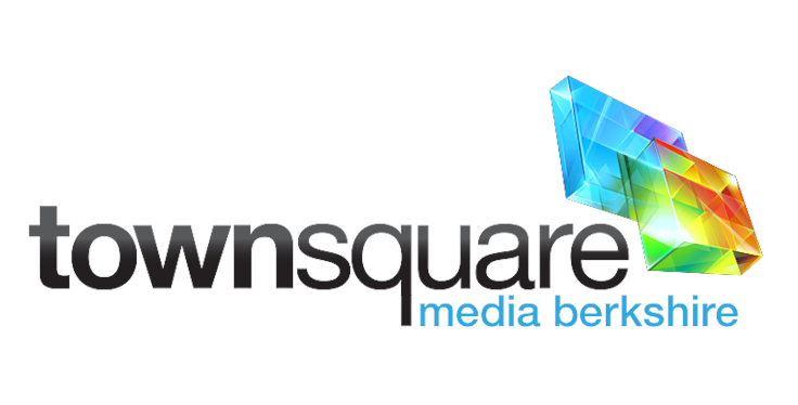Townsquare Media Berkshire Logo