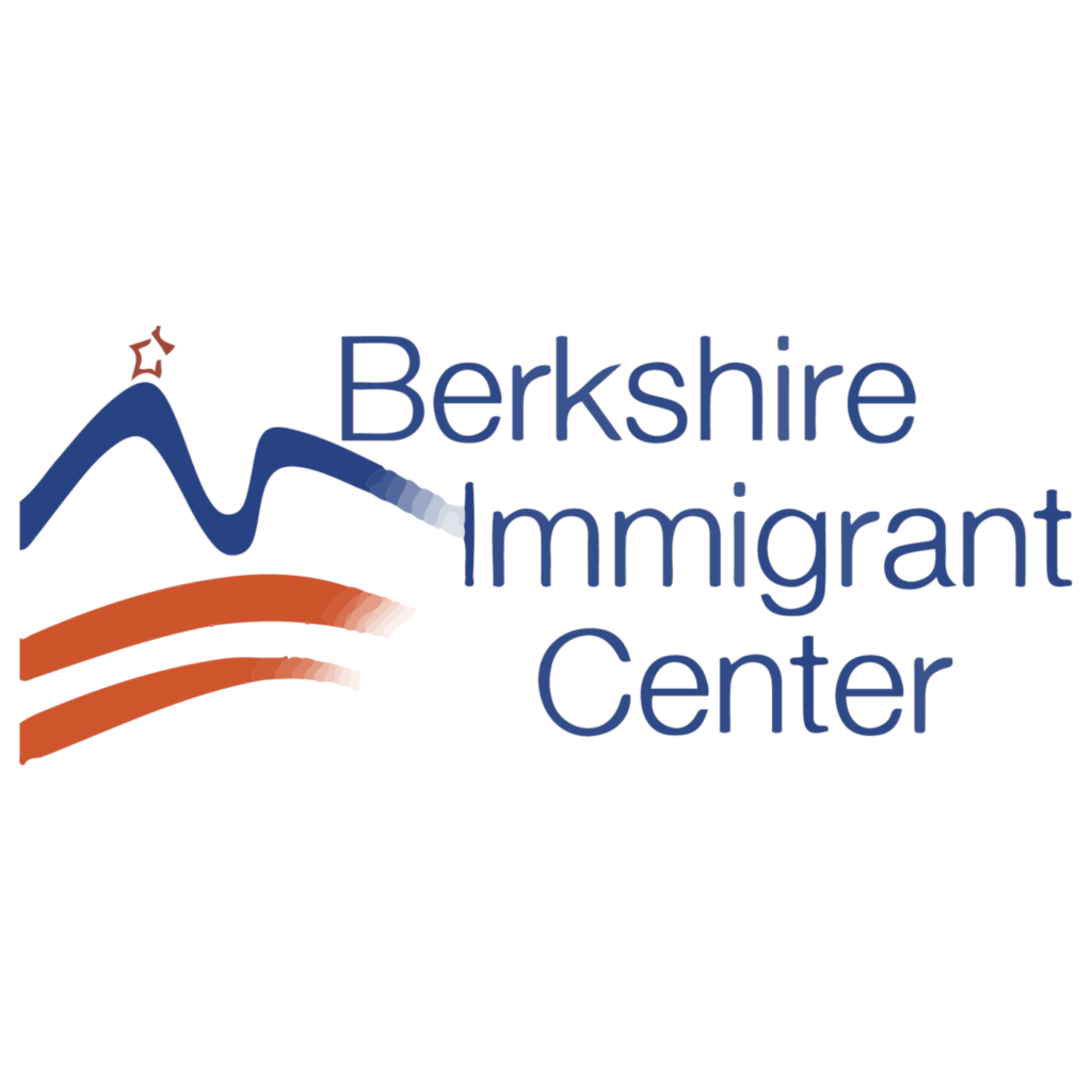 Berkshire Immigrant Center Logo