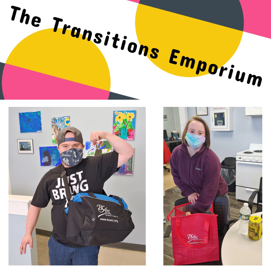 The Transitions Emporium