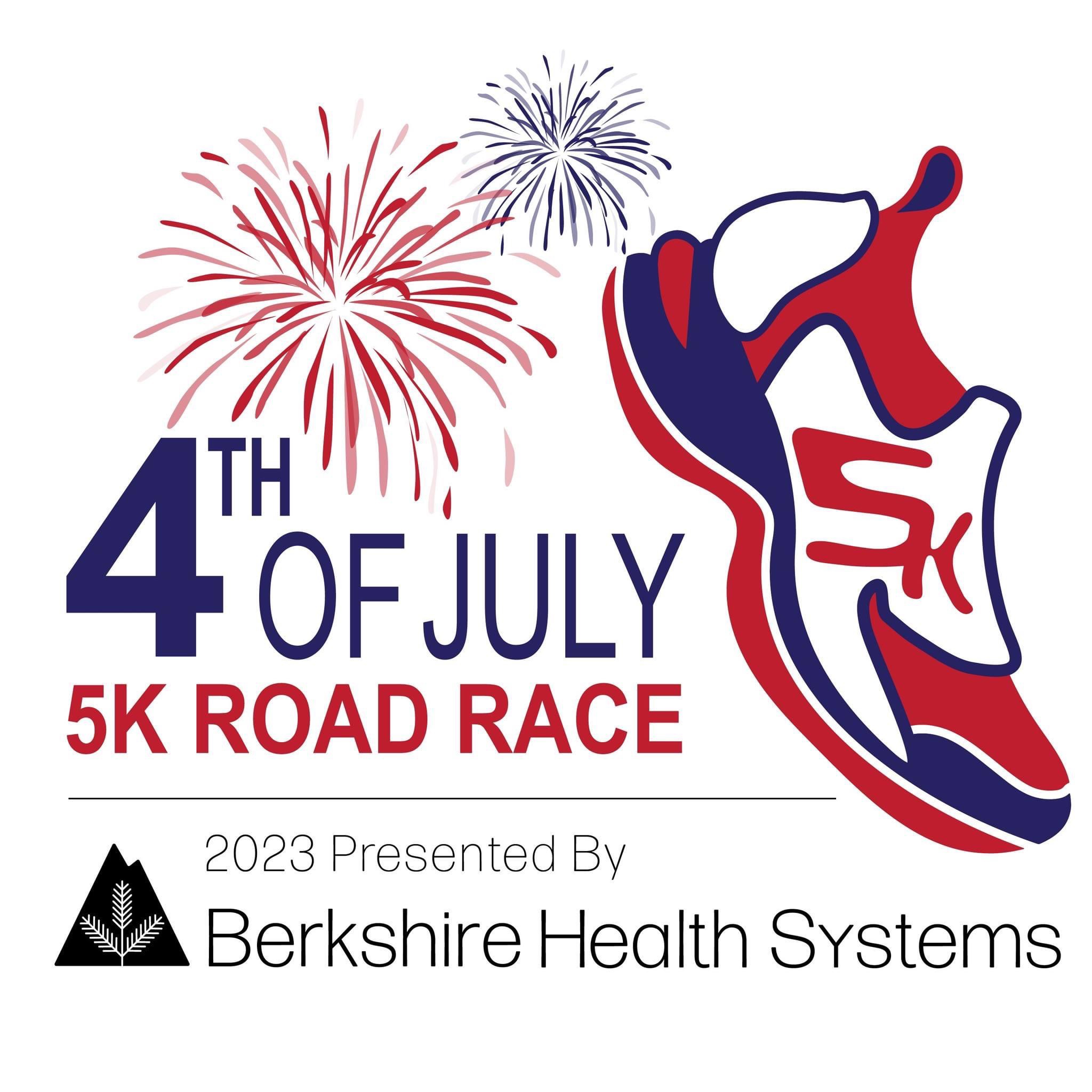 BHS 4th of July 5K Road Race