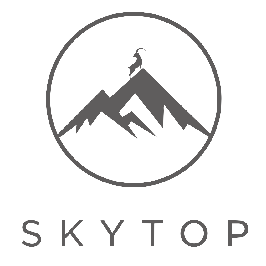Skytop Properties Logo