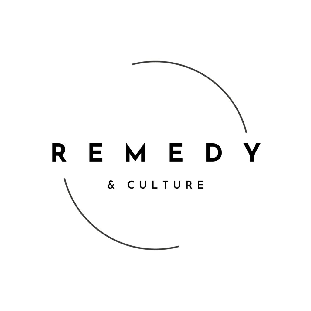 Remedy & Culture