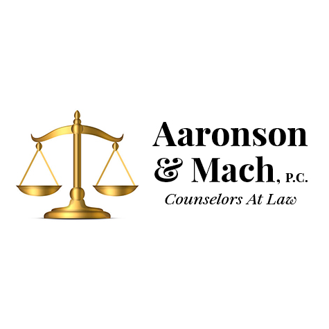 Aaronson & Mach, P.C.