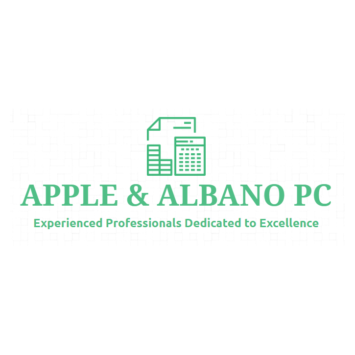 Apple & Albano PC, CPAs