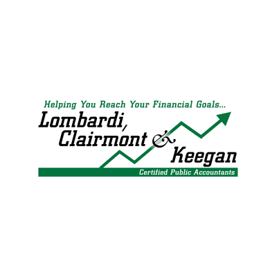 Lombardi, Clairmont & Keegan, Certified Public Accountants