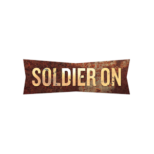 Soldier On