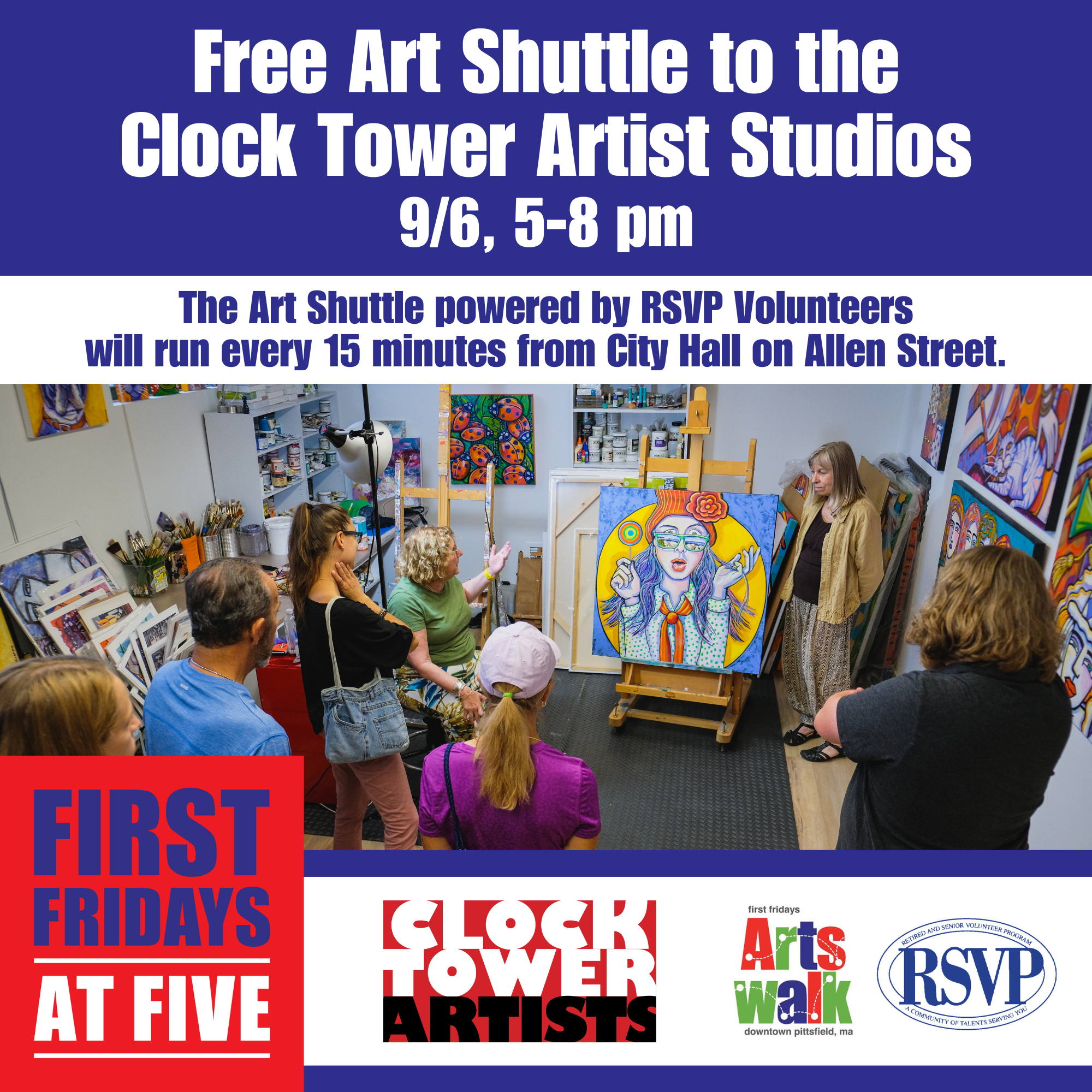 Art Shuttle