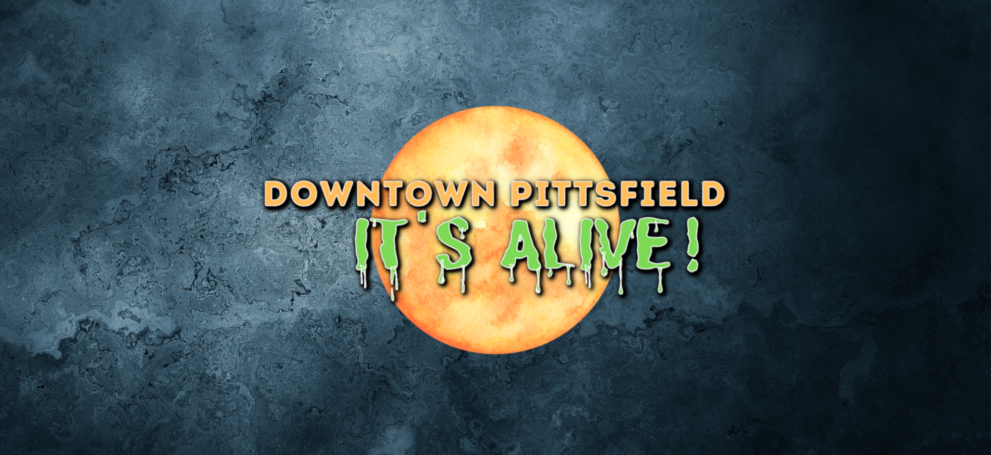 Downtown Pittsfield… It’s Alive! Night Circus and Kids’ Zone: Saturday, October 19