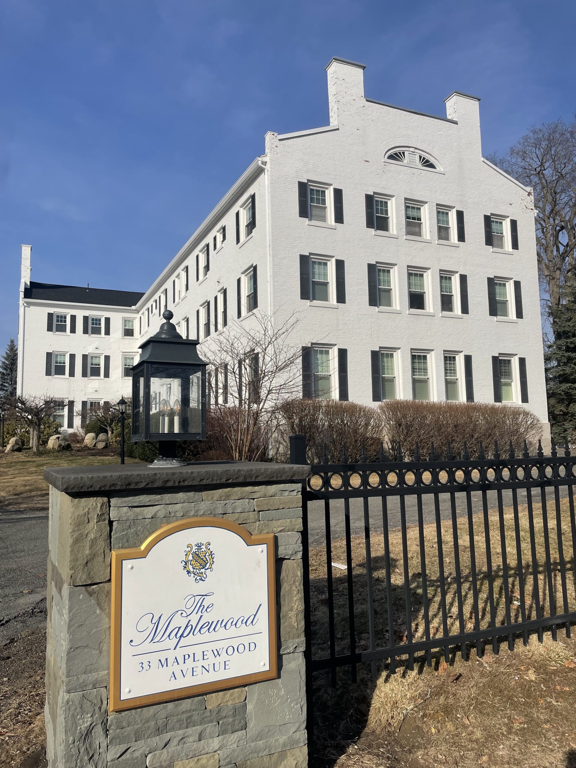 Maplewood Association Trust