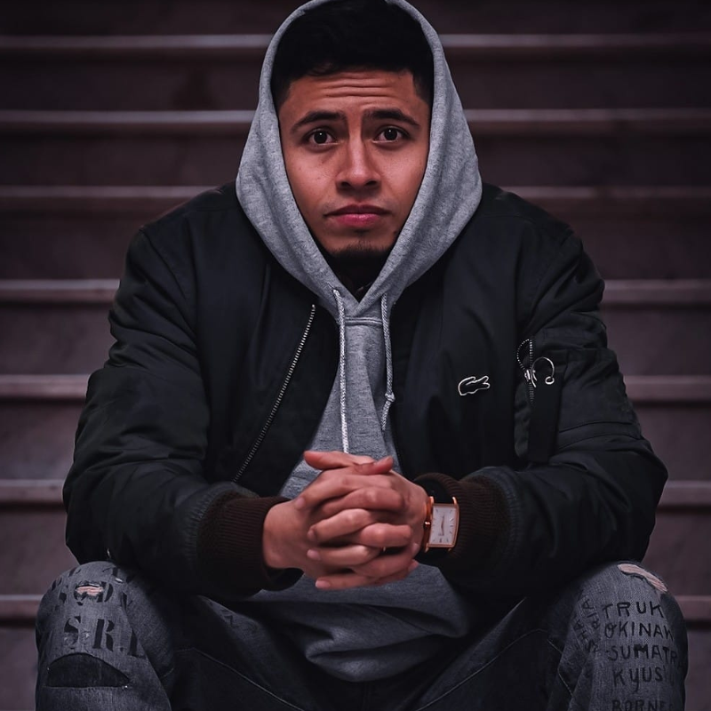 Andres Ramirez