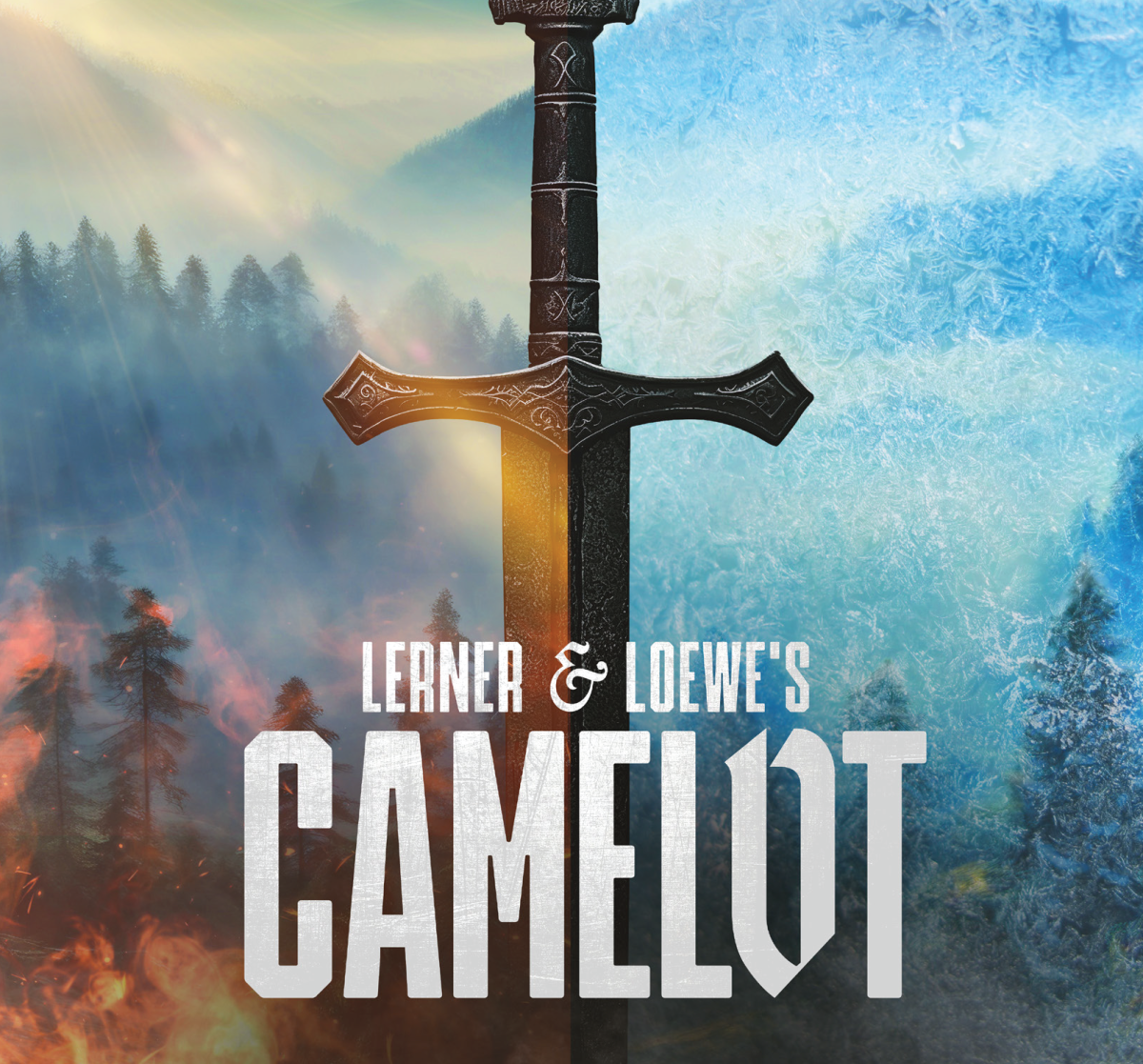 Lerner & Loewe’s Camelot