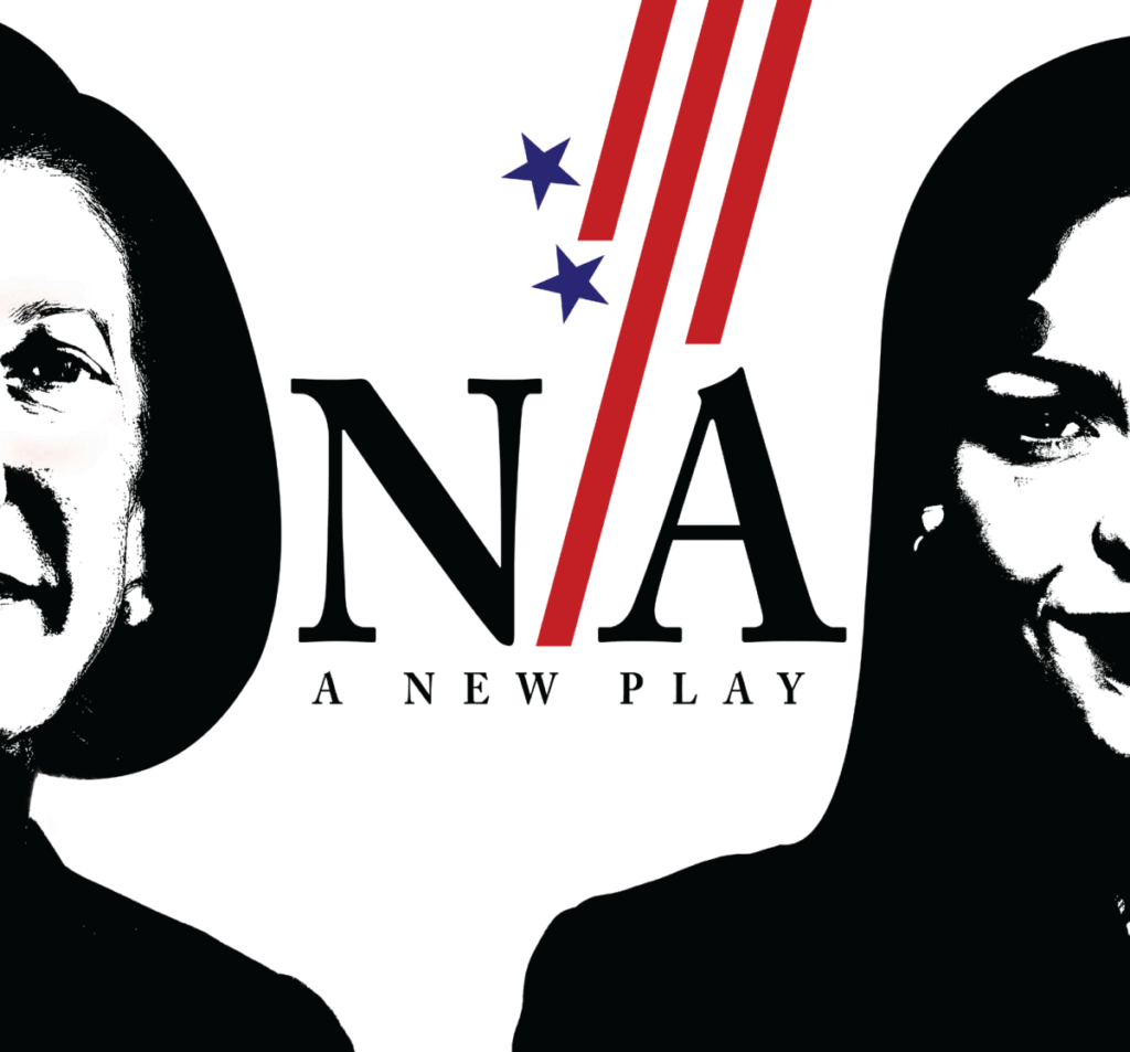 N/A: The Play