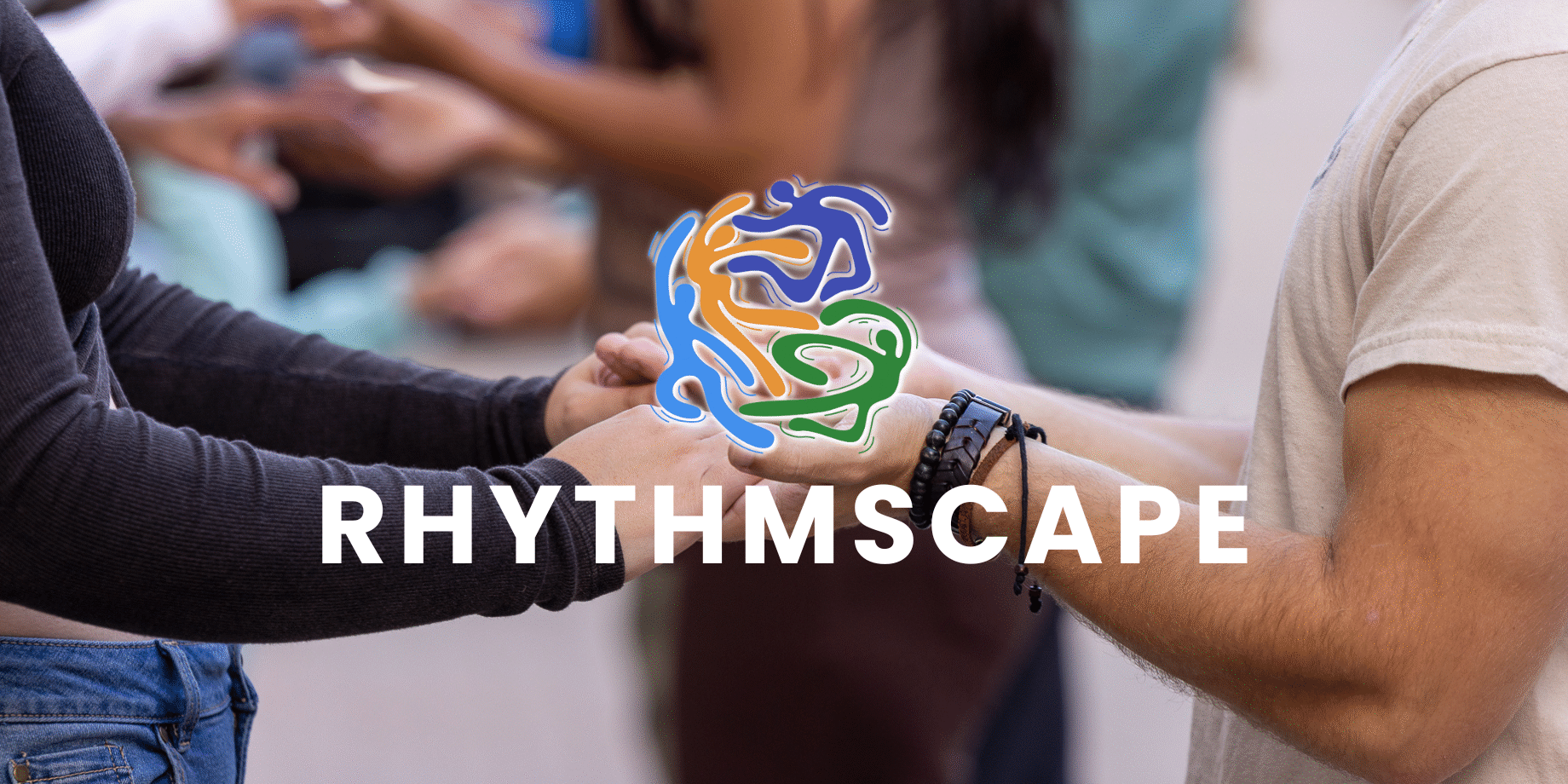 Rhythmscape – a free, outdoor Summer Dance Series on Dunham Mall