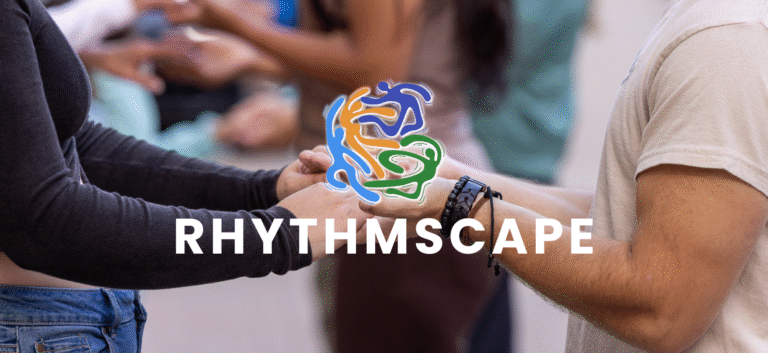 Rhythmscape – a free, outdoor Summer Dance Series on Dunham Mall