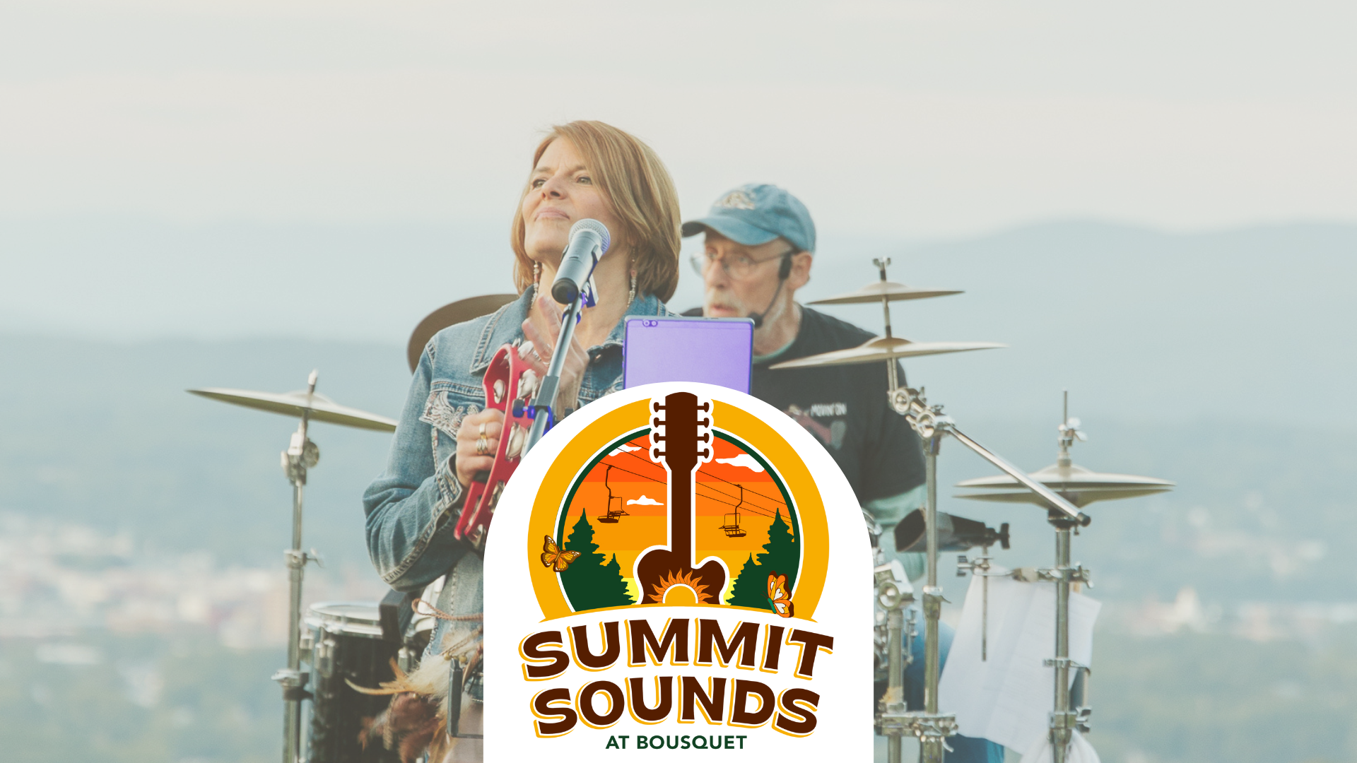 Summit Sounds with Movin’ On