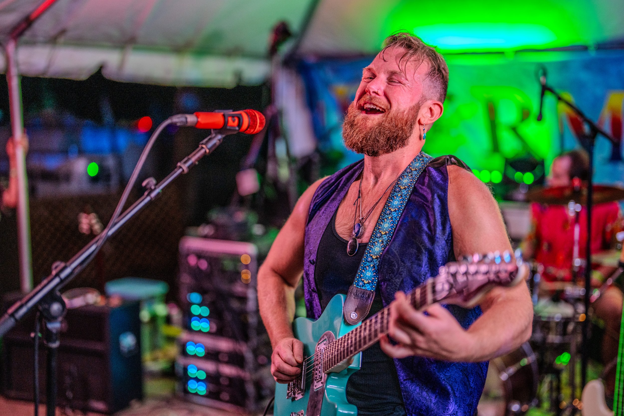 The Nate Martel Band