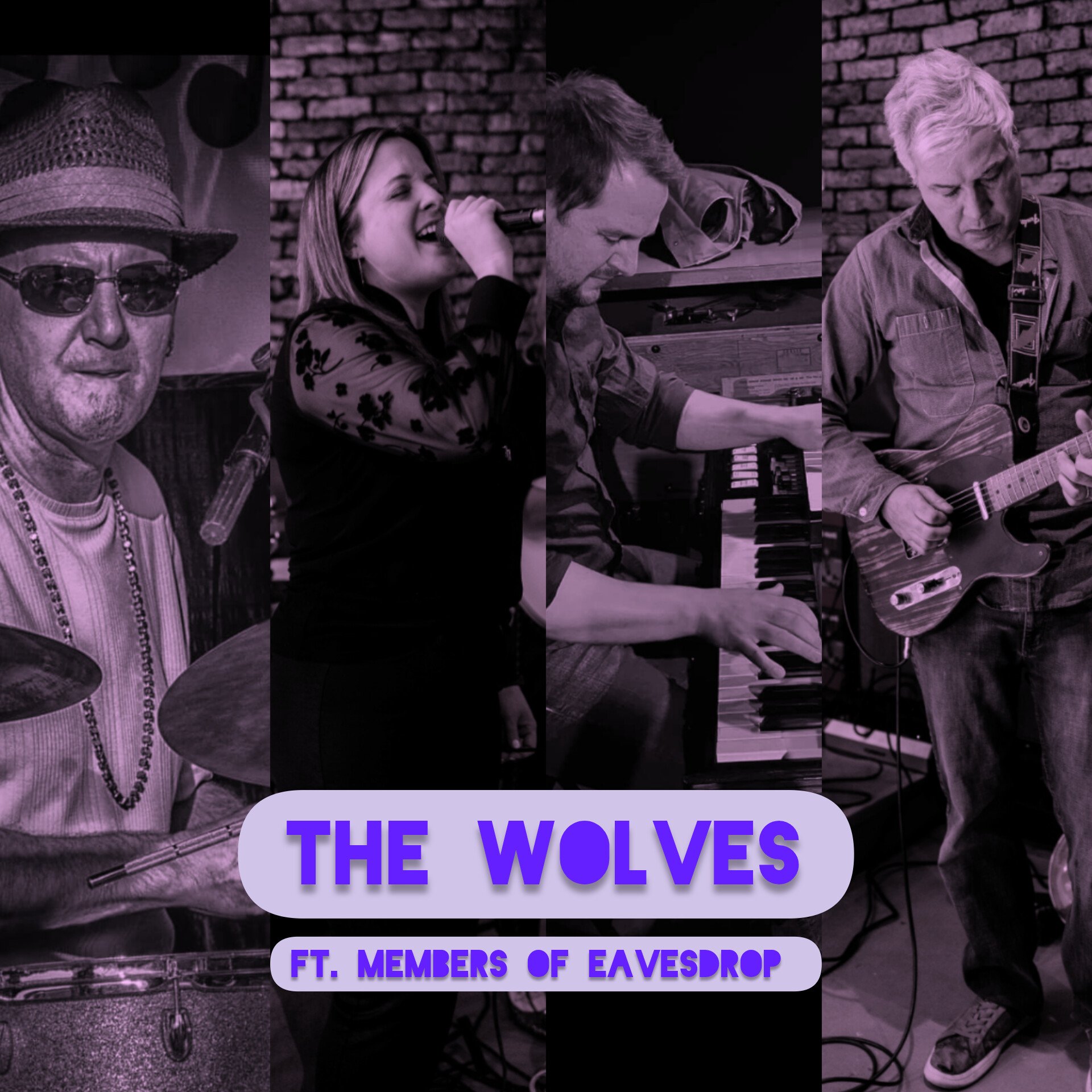 The Wolves