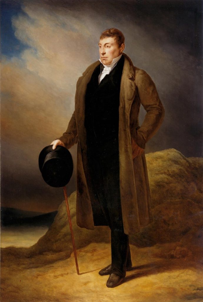 Welcome the Marquis de Lafayette to Pittsfield!