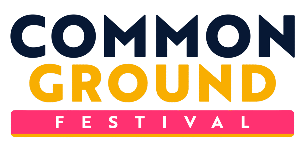 Common Ground Festival