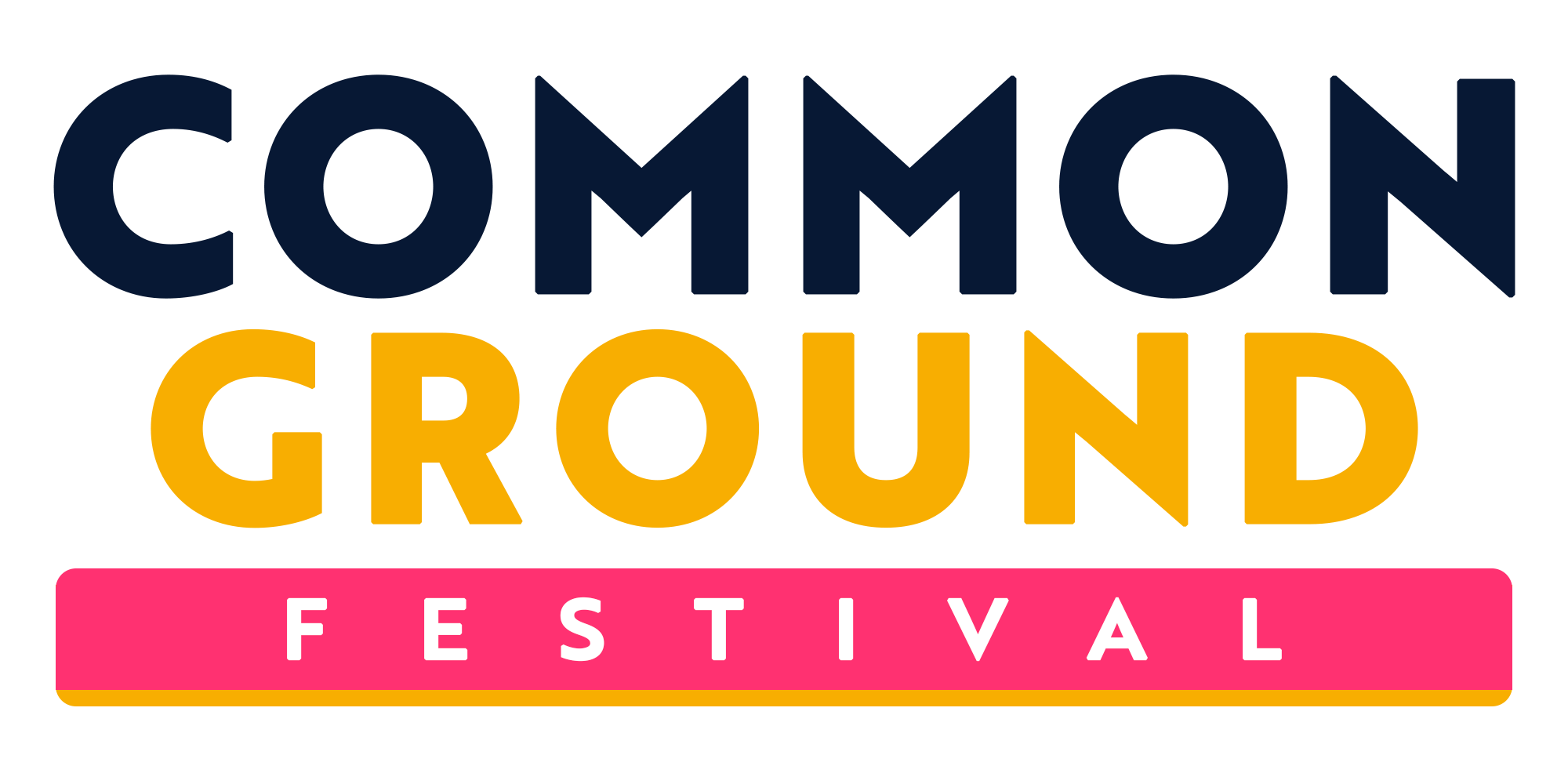 Common Ground Festival