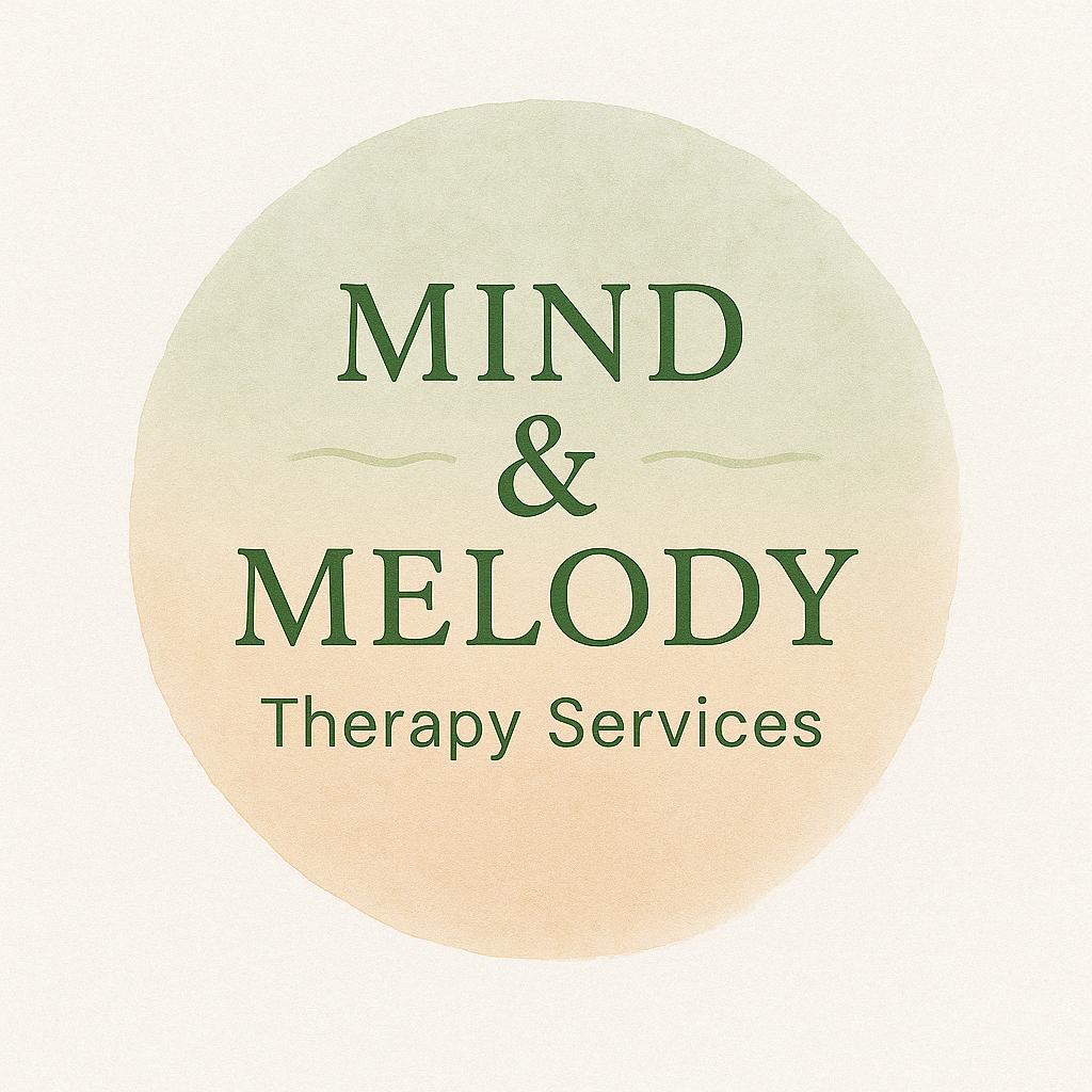 Mind & Melody Therapy Services
