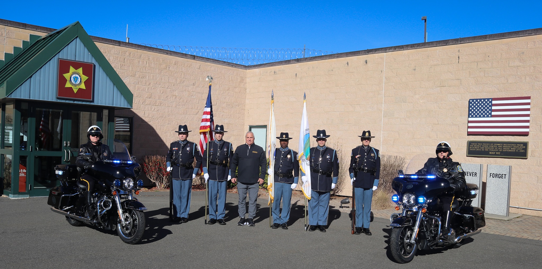 Berkshire County Sheriff’s Office