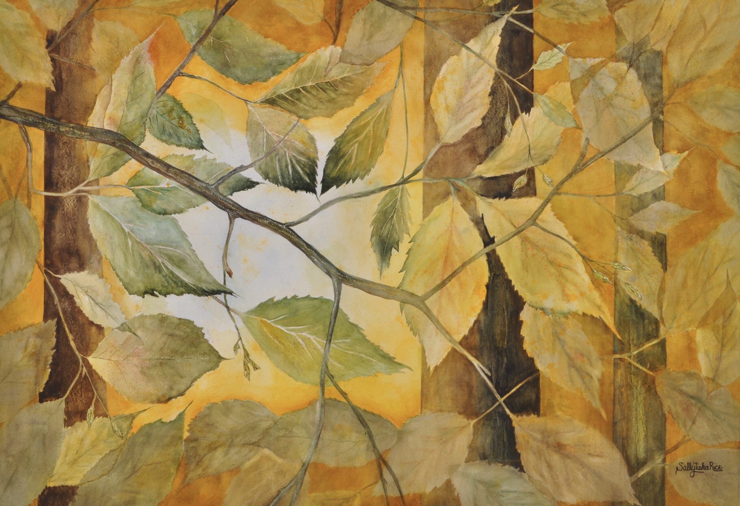 Clock Tower Artists Open Studios