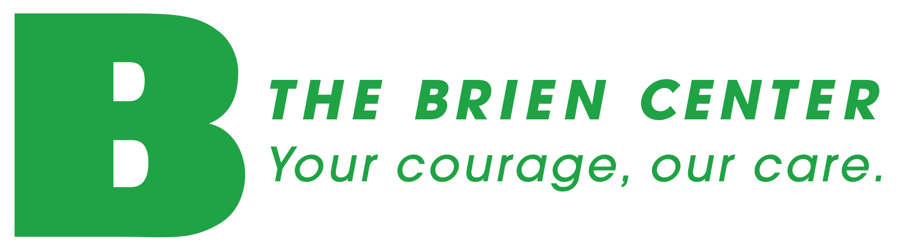 The Brien Center 