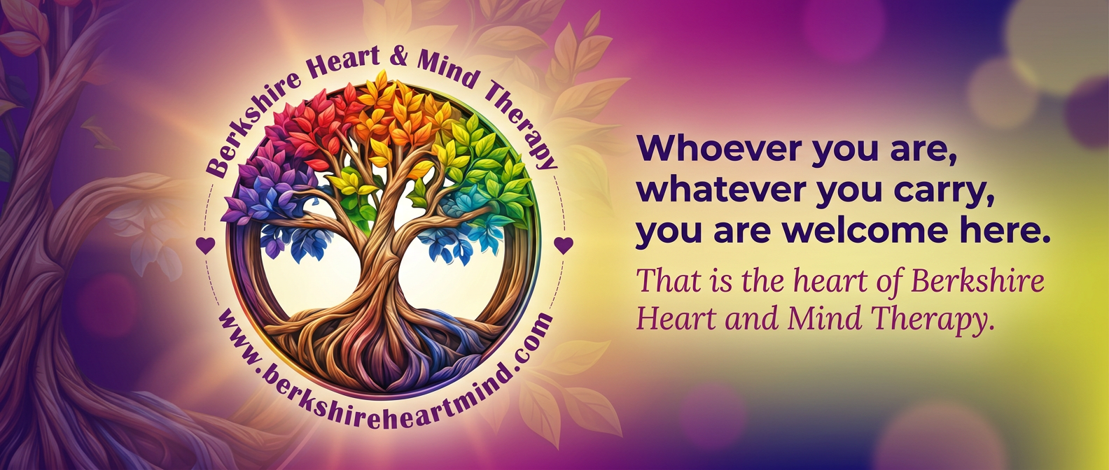 Berkshire Heart & Mind Therapy