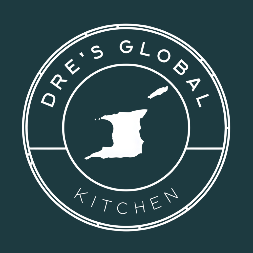 Dre’s Global Kitchen