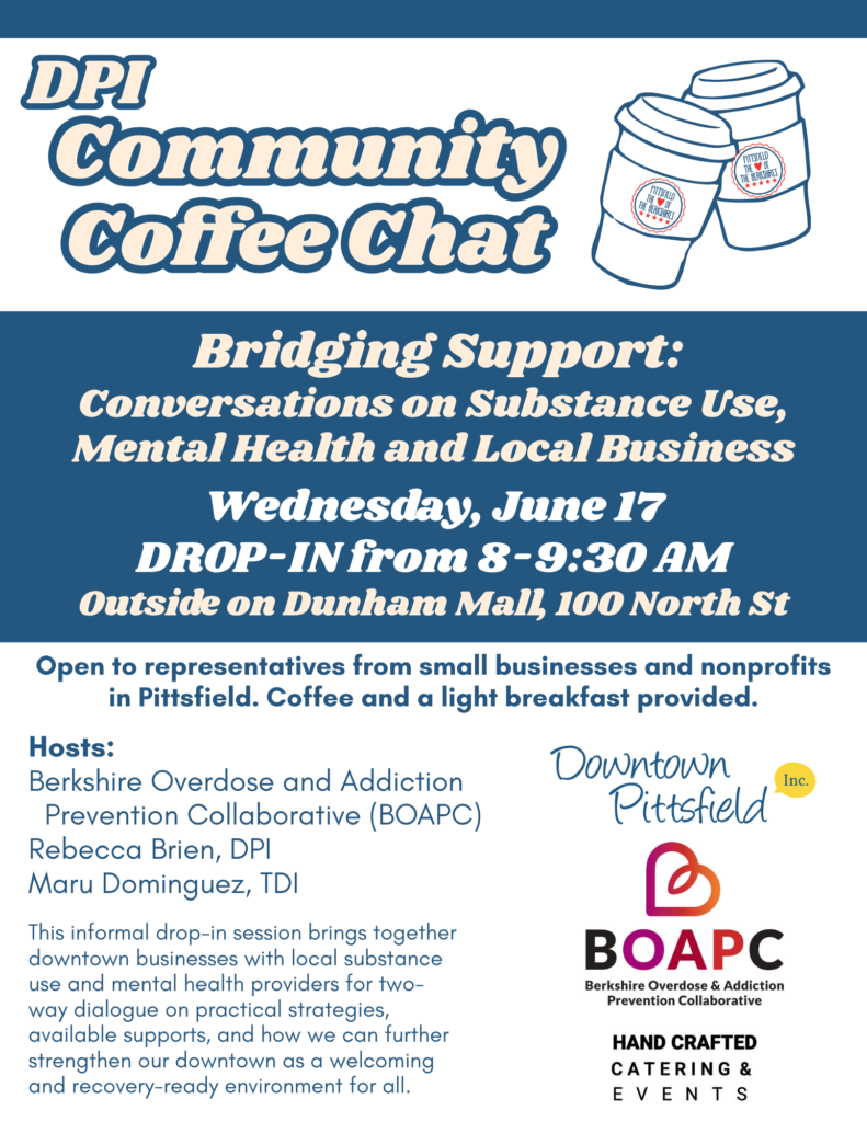 DPI Community Coffee Chat