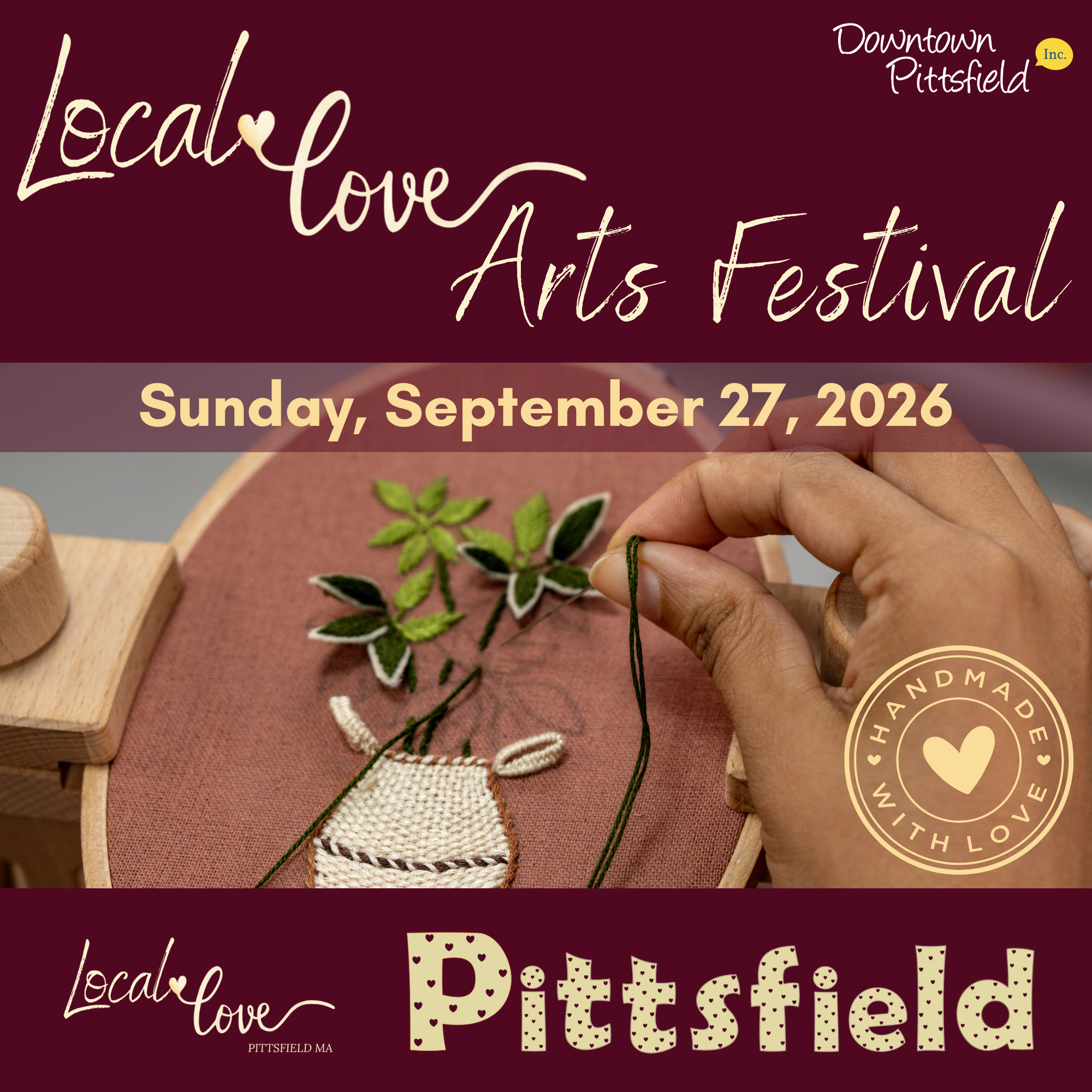 Local Love Arts Festival