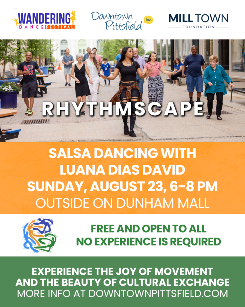 Rhythmscape
