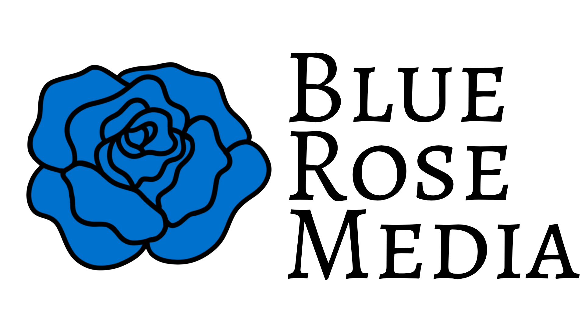 Blue Rose Media