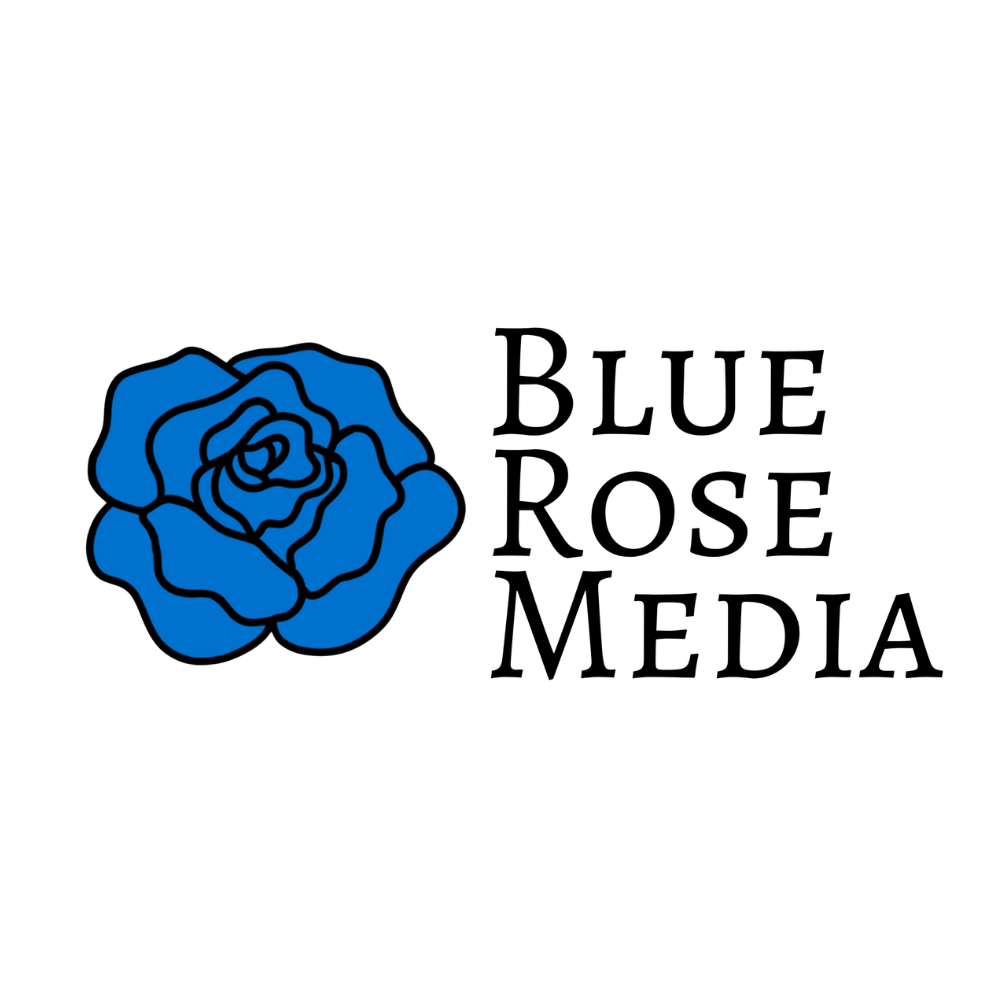 Blue Rose Media